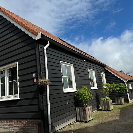 Bed and Breakfast B En B Bij Kees & Dees Nieuwerkerk  Esterno foto