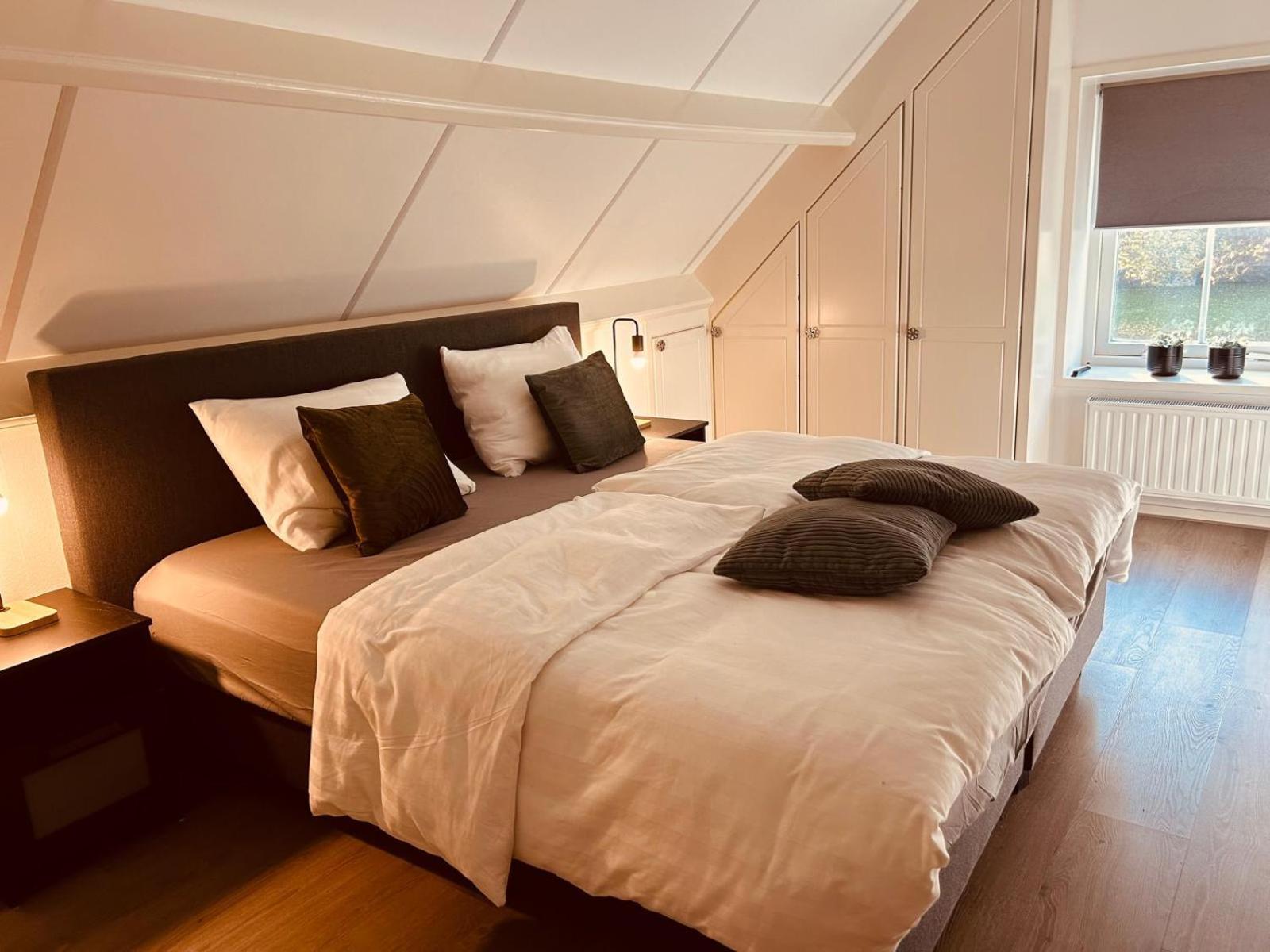 Bed and Breakfast B En B Bij Kees & Dees Nieuwerkerk  Esterno foto