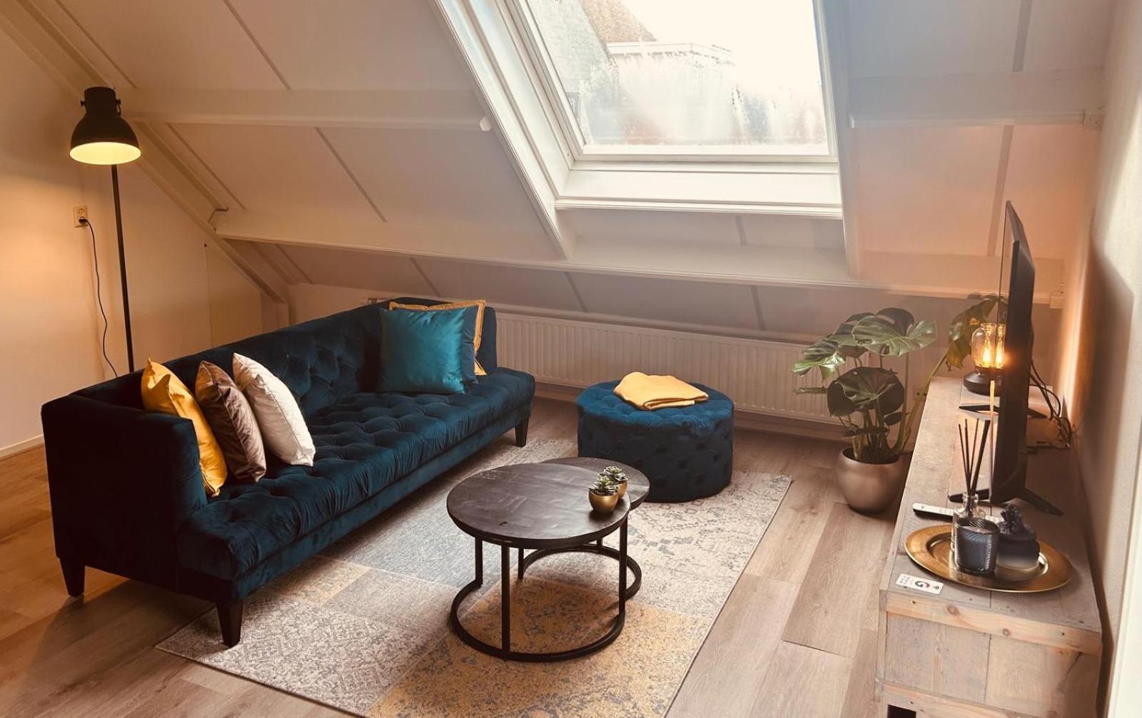 Bed and Breakfast B En B Bij Kees & Dees Nieuwerkerk  Esterno foto