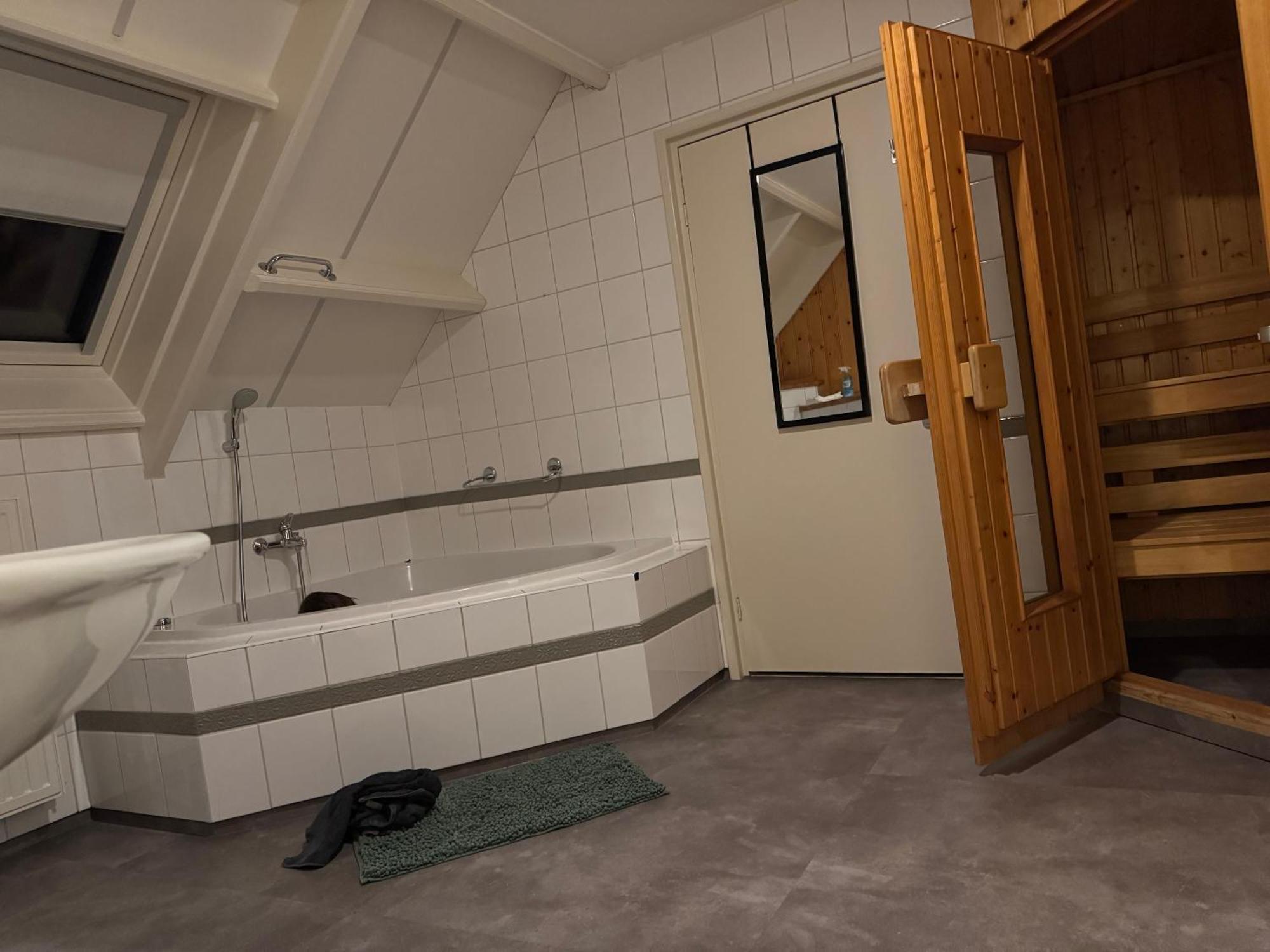 Bed and Breakfast B En B Bij Kees & Dees Nieuwerkerk  Esterno foto