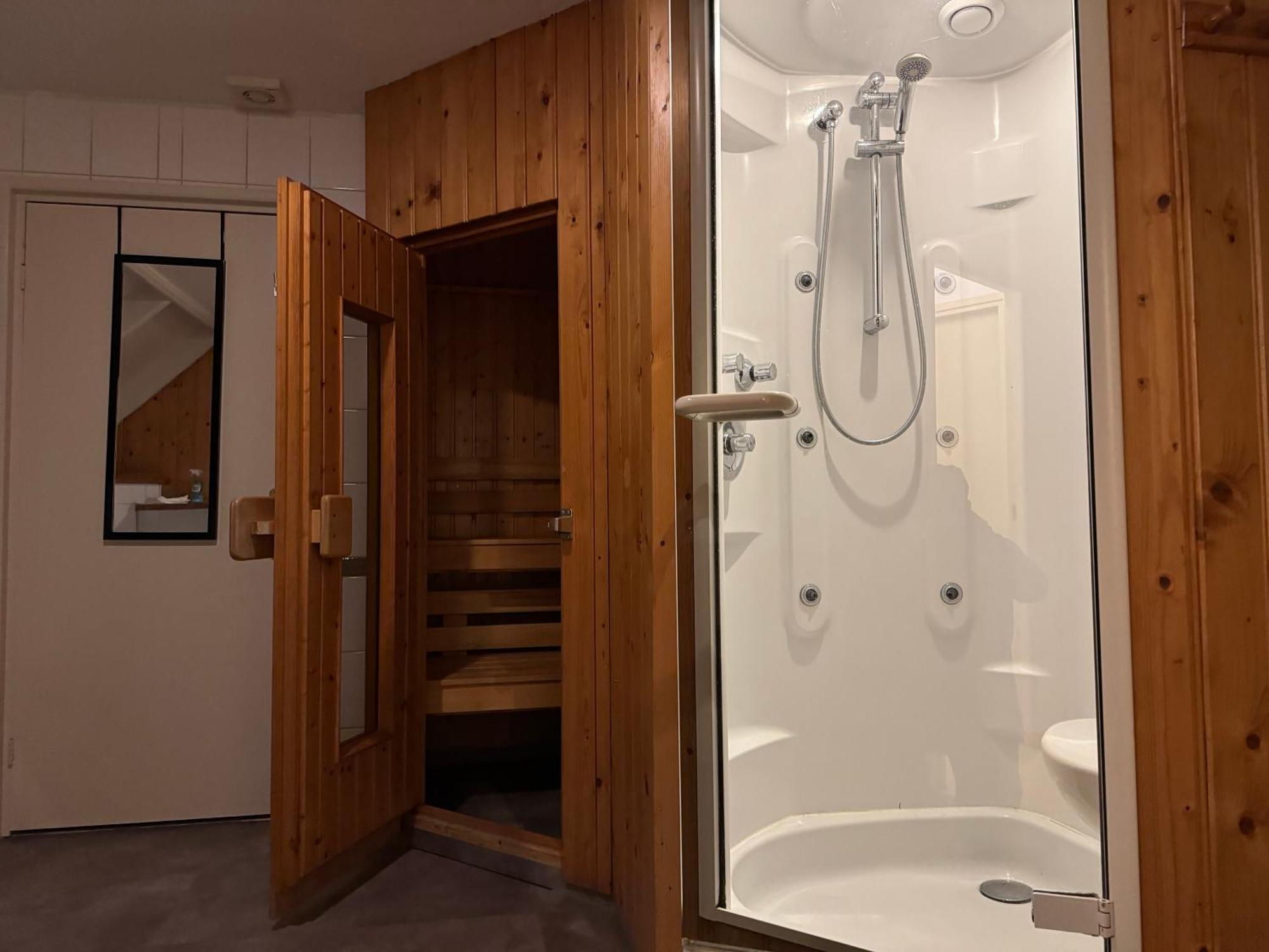 Bed and Breakfast B En B Bij Kees & Dees Nieuwerkerk  Esterno foto