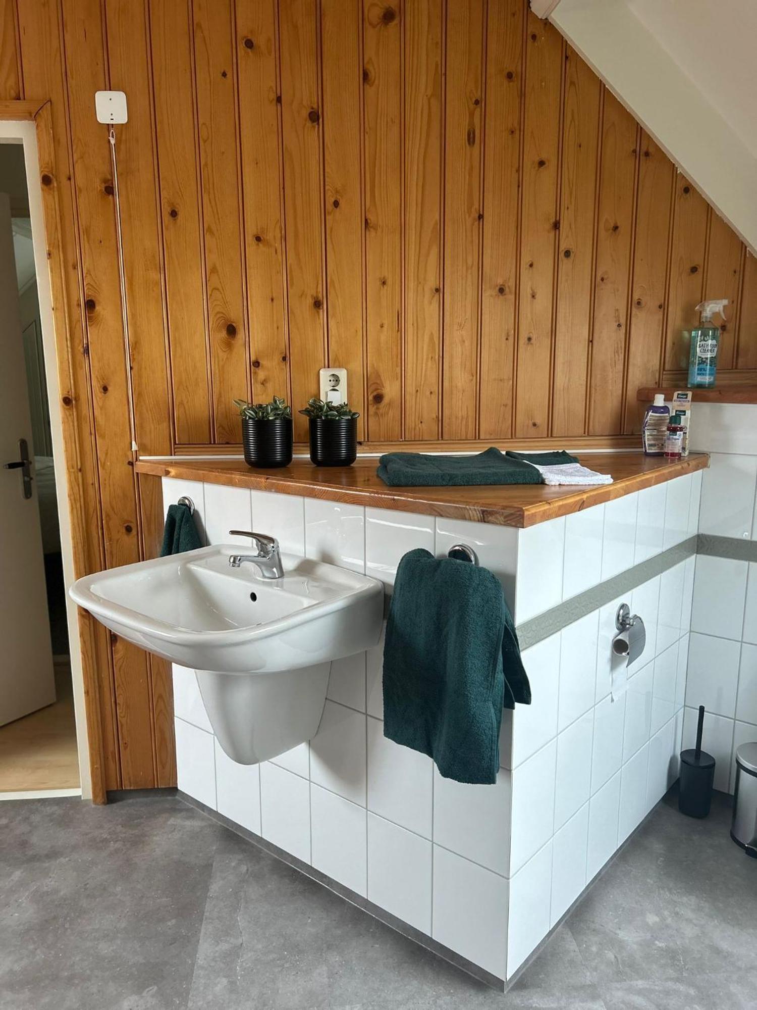 Bed and Breakfast B En B Bij Kees & Dees Nieuwerkerk  Esterno foto