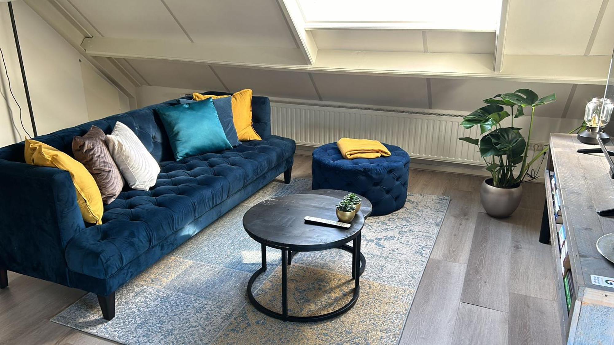 Bed and Breakfast B En B Bij Kees & Dees Nieuwerkerk  Esterno foto