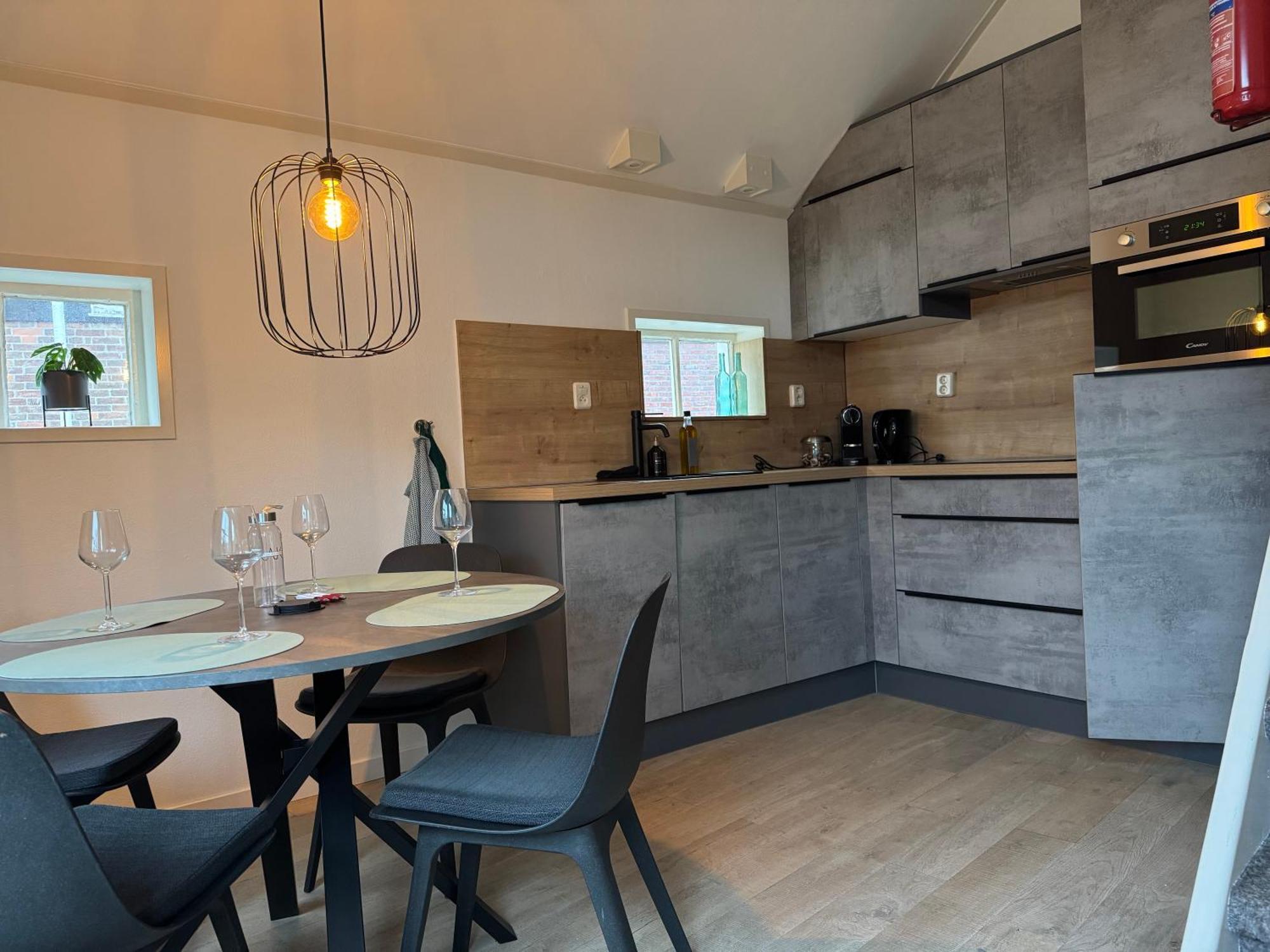 Bed and Breakfast B En B Bij Kees & Dees Nieuwerkerk  Esterno foto