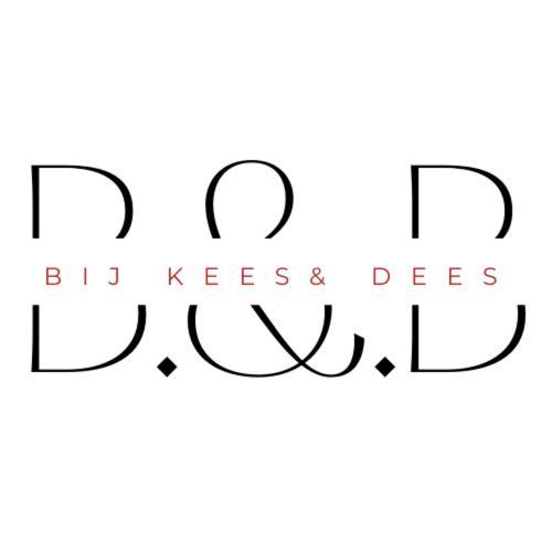 Bed and Breakfast B En B Bij Kees & Dees Nieuwerkerk  Esterno foto